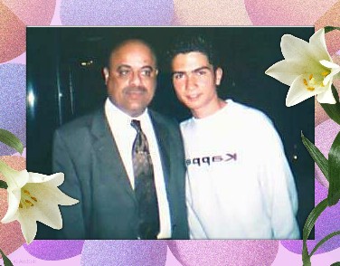 moi avec hassan fatih
